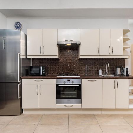 Apartamenty Wawa Centrum By Your Freedom วอร์ซอ ภายนอก รูปภาพ