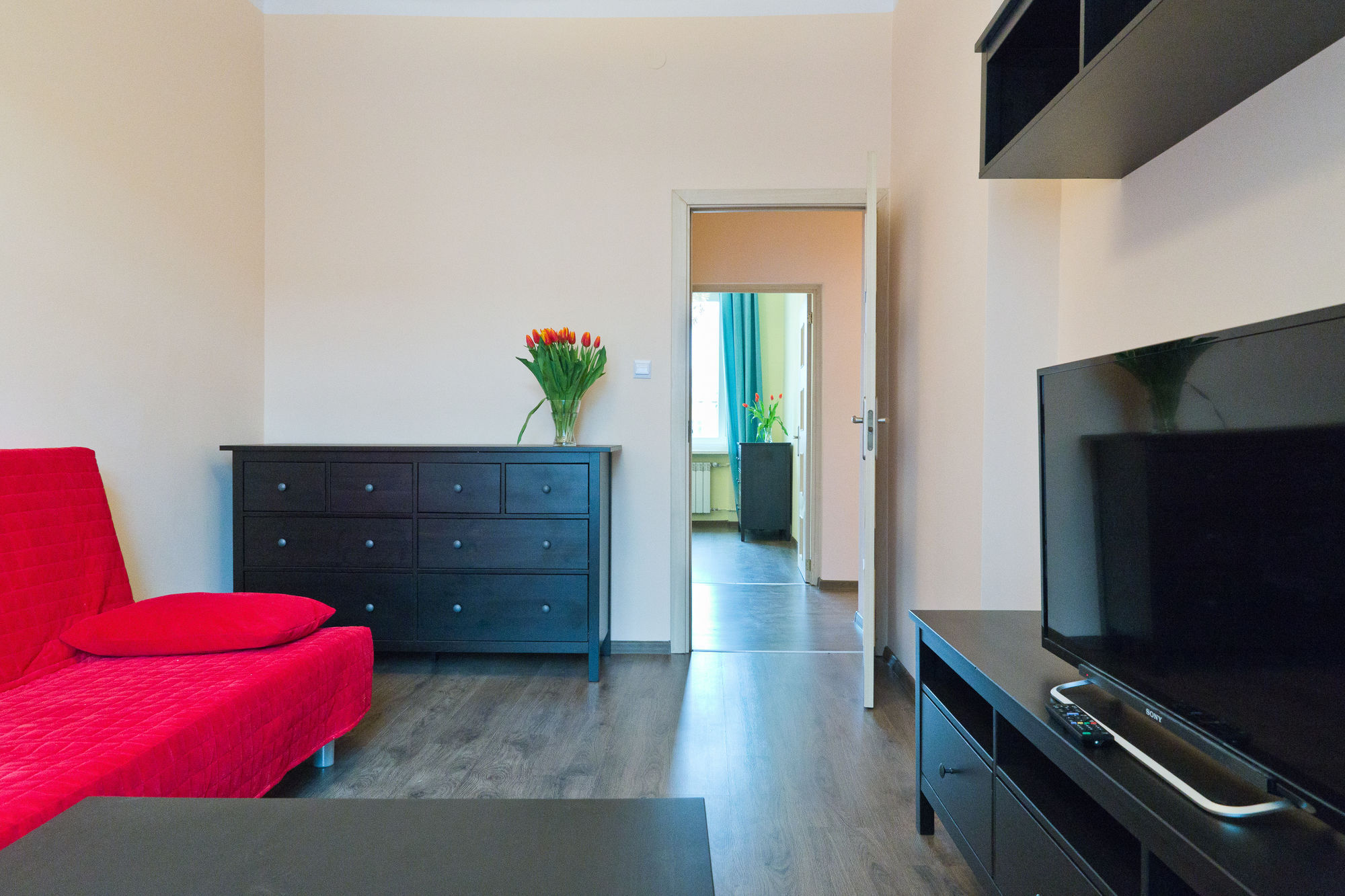 Apartamenty Wawa Centrum By Your Freedom วอร์ซอ ภายนอก รูปภาพ