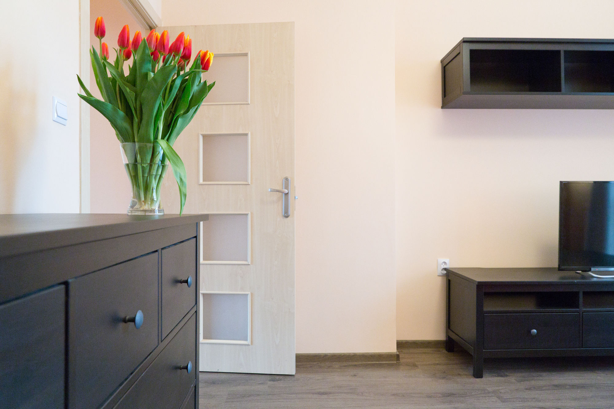 Apartamenty Wawa Centrum By Your Freedom วอร์ซอ ภายนอก รูปภาพ