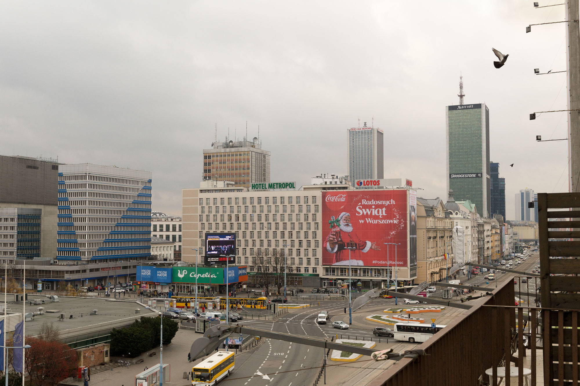 Apartamenty Wawa Centrum By Your Freedom วอร์ซอ ภายนอก รูปภาพ