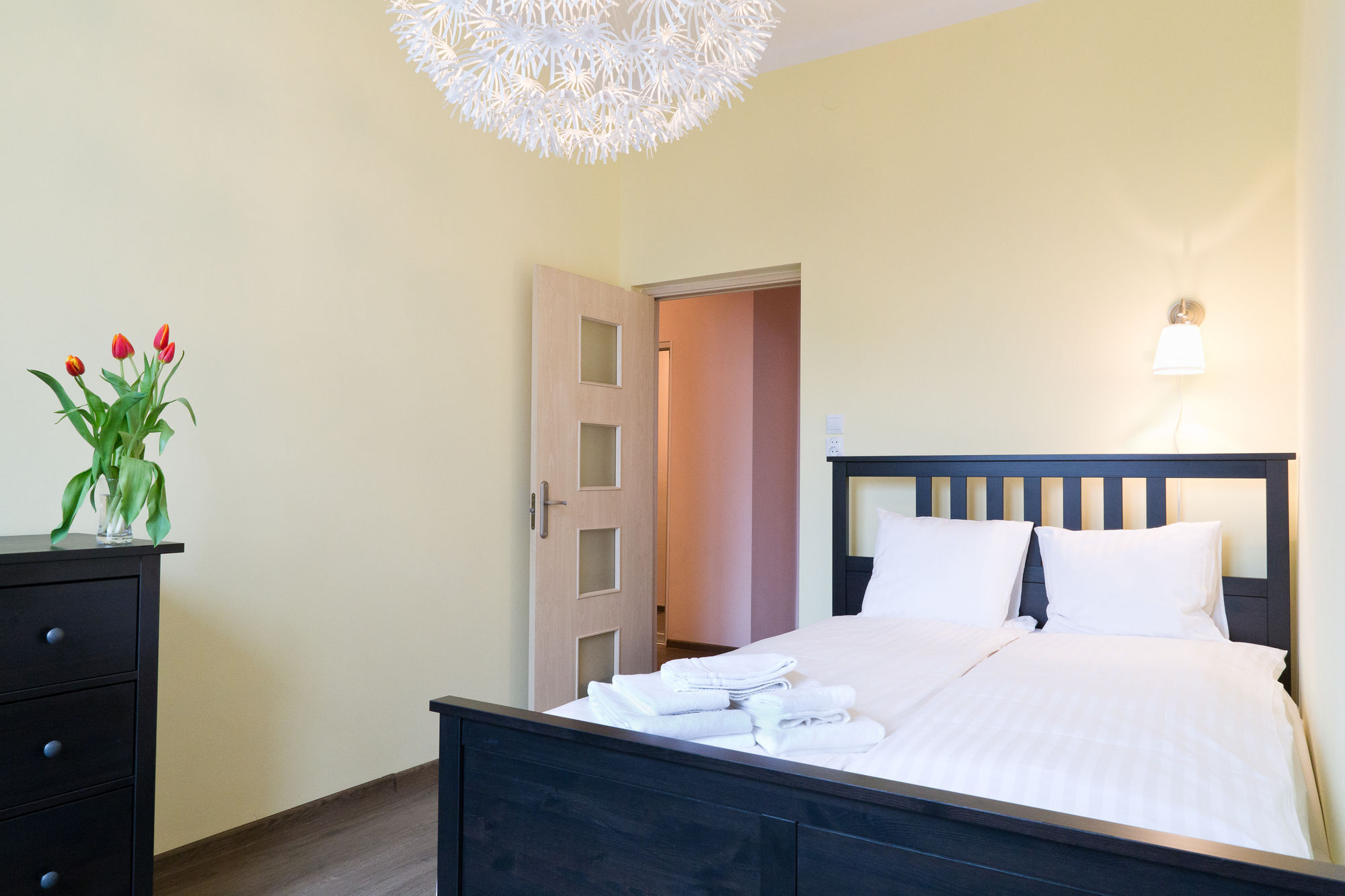 Apartamenty Wawa Centrum By Your Freedom วอร์ซอ ภายนอก รูปภาพ